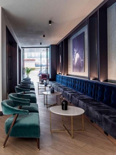 Radisson Blu Royal Viking Hotel, Stockholm Image