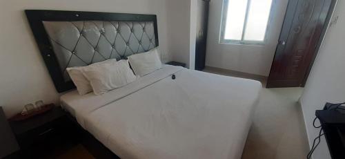 Katil atau katil-katil dalam bilik di PPH Living SS Grand