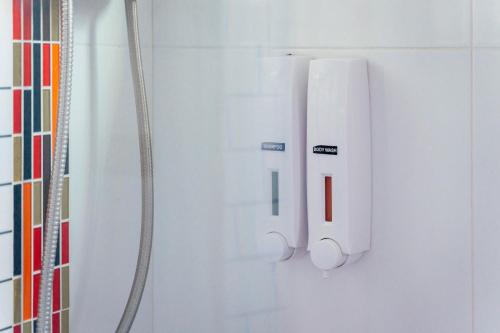 Gallery image of It's me Keawanong Hotel in Nakhon Ratchasima