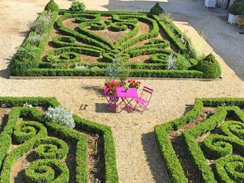 La Maison Dans le Parc – Photos 3