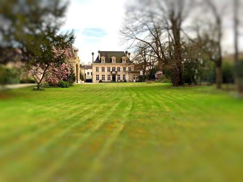 La Maison Dans le Parc – Photos 4
