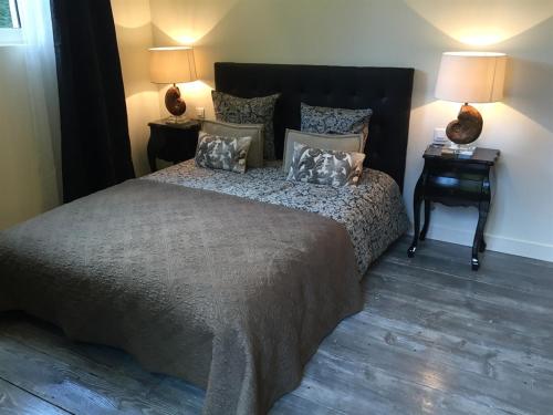 La Maison Dans le Parc – Photos 5