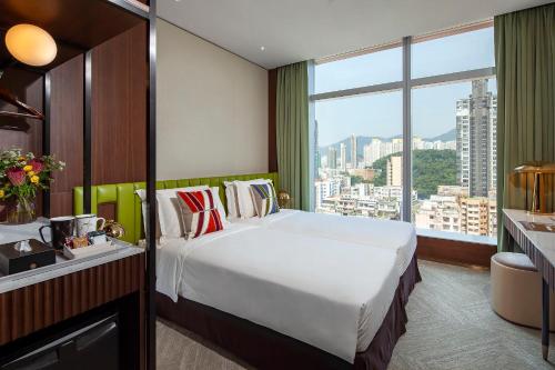 Gallery image of Hotel 1936 in Hong Kong