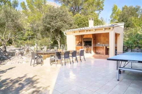 Villa Luis Vives By SunVillas Mallorca