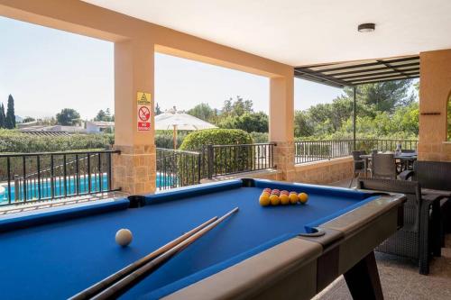 Villa Luis Vives By SunVillas Mallorca