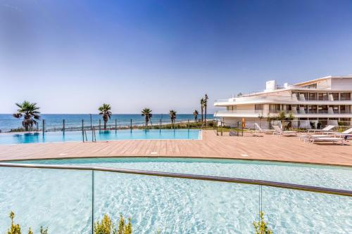 The Edge Front Line Beach Luxury and Spa, Estepona ...