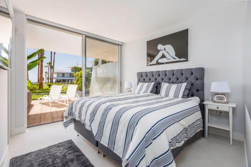 The Edge Front Line Beach Luxury and Spa