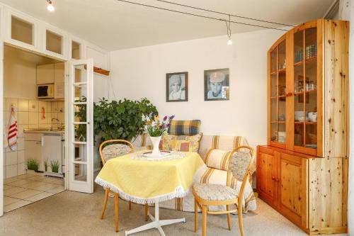 Fotografie z fotogalerie ubytování Ferienwohnung Holiday 2 v destinaci Friedrichshafen