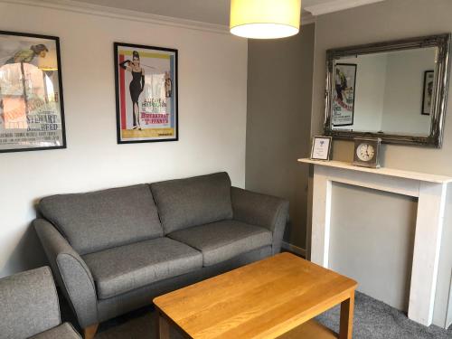 City Apartments - Monkgate Cloisters
