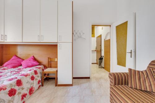 GuestHost - Milan Polytechnic Lovely and Cosy Flat
