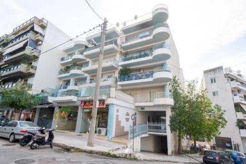Kostas Home by Bill Apartments
