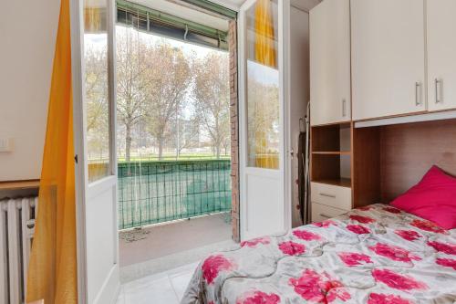 GuestHost - Milan Polytechnic Lovely and Cosy Flat