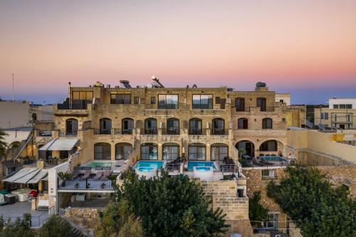 Fotografie z fotogalerie ubytování DGolden Valley Boutique v destinaci Xagħra
