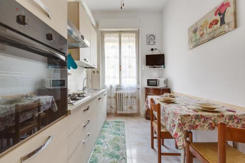 GuestHost - Milan Polytechnic Lovely and Cosy Flat