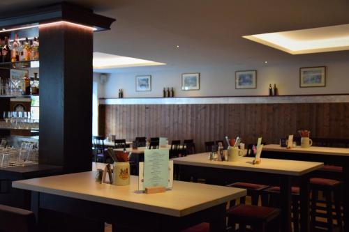 Ποτά στο Hotel Roter Löwe