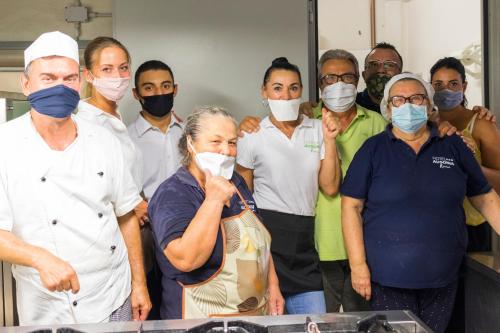 Ospiti di Hotel Ausonia B&B RiMiNi