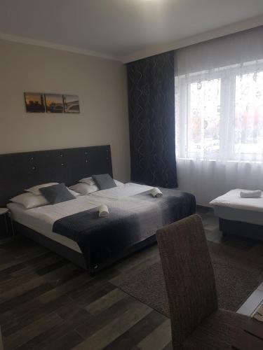Napfény Szállás 6725 Szeged, Katona József utca 6 kép - 3