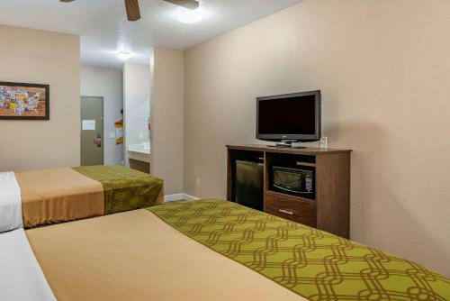 Imagen de la galería de Econo Lodge Inn & Suites, en Granite City