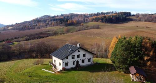 Fotografie z fotogalerie ubytování LA COLLINE v destinaci Ołdrzychowice Kłodzkie