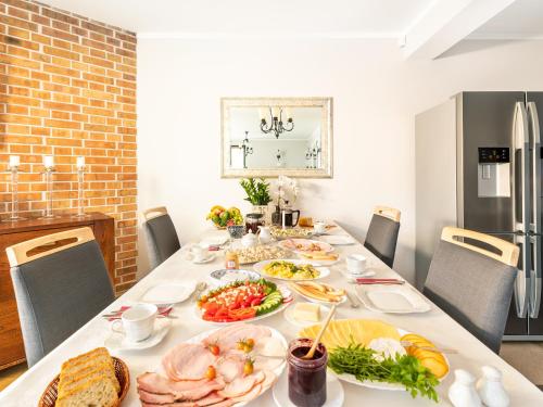 Đồ ăn tại/gần nhà nghỉ dưỡng