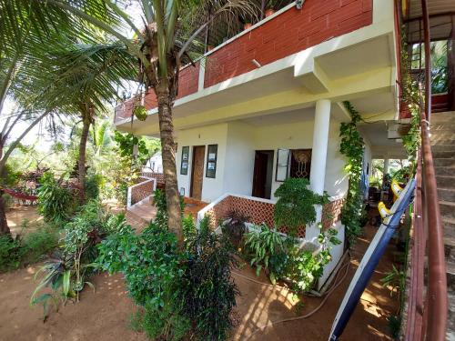 Gallery image of Cocopelli Guest House in Gokarna