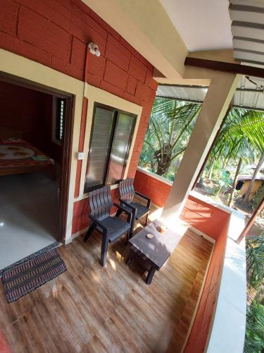 Gallery image of Cocopelli Guest House in Gokarna