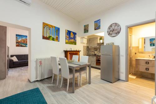 Art Design Apartment - City Center