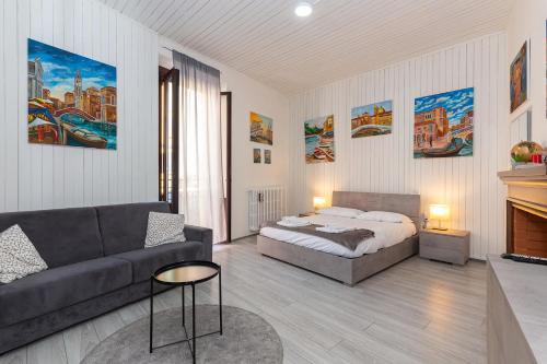 Art Design Apartment - City Center