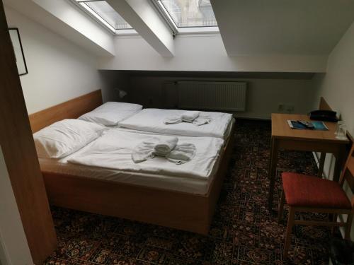 City Inn Prag Aktualisierte Preise Fur 2021