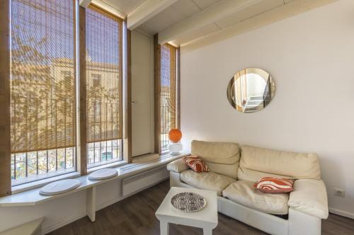 Duplex En Aparté - Première conciergerie