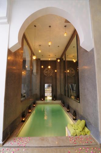 Riad Chayma Marrakech – Photos 3