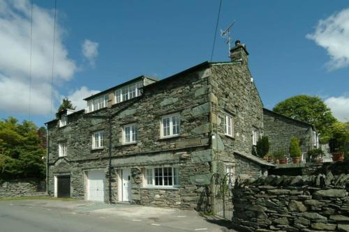 The Stables, Elterwater