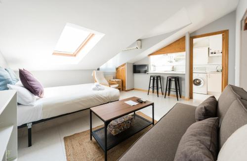 El Refugio de Barceló