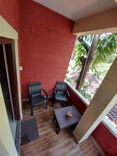Gallery image of Cocopelli Guest House in Gokarna