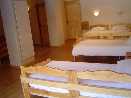 Hotel Les Chalets – Photos 3
