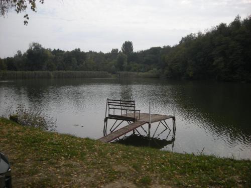 Haus Jeremias therme 8749 Zalakaros, Rozsa utca 30. kép - 3