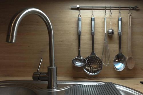 Fotografie z fotogalerie ubytování Bel appartement 25m2 exposé plein sud v destinaci Val Thorens