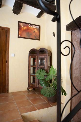 Gambar di galeri bagi Abaric Casa Rural di La Cañada de Verich