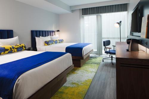 Hotel Indigo - Miami Brickell, an IHG Hotel