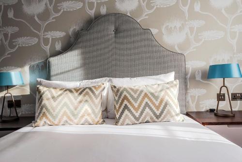 Edgbaston Park Hotel Birmingham photo 65