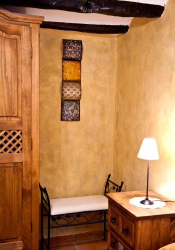 Gambar di galeri bagi Abaric Casa Rural di La Cañada de Verich
