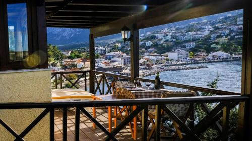 Φωτογραφία από το άλμπουμ του Teras butik apart σε Karaburun