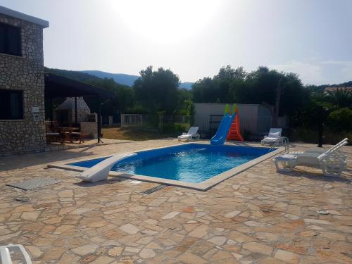 Imagen de la galería de Sreser Domus Nostrae - Peljesac 1, en Sreser