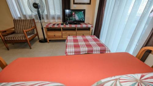Φωτογραφία από το άλμπουμ του Teras butik apart σε Karaburun