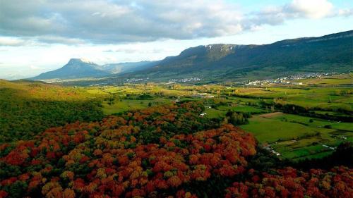 Fotografie z fotogalerie ubytování San Pedroko Bidea v destinaci Alsasua