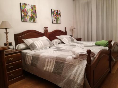 Fotografie z fotogalerie ubytování San Pedroko Bidea v destinaci Alsasua