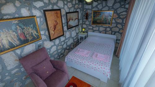 Φωτογραφία από το άλμπουμ του Teras butik apart σε Karaburun