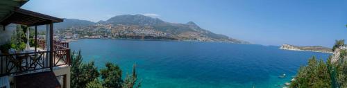 Φωτογραφία από το άλμπουμ του Teras butik apart σε Karaburun