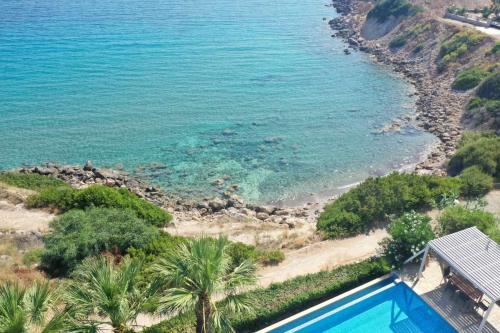 Galería fotográfica de Villa Sealine en Pefki Rhodes