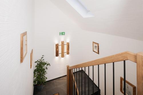 Fotografie z fotogalerie ubytování Landhaus Holzer v destinaci Sankt Margarethen im Lungau